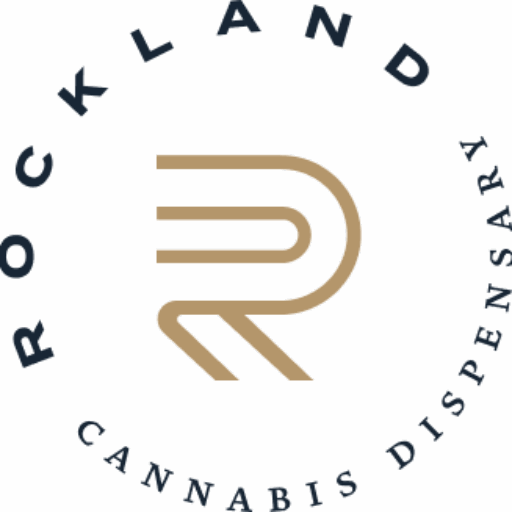 rockland cannabis dispensary favicon logo