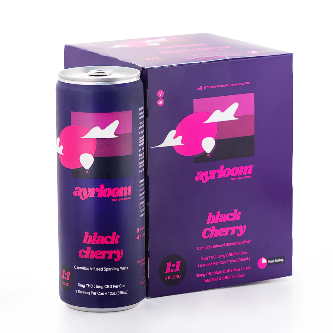 Black Cherry