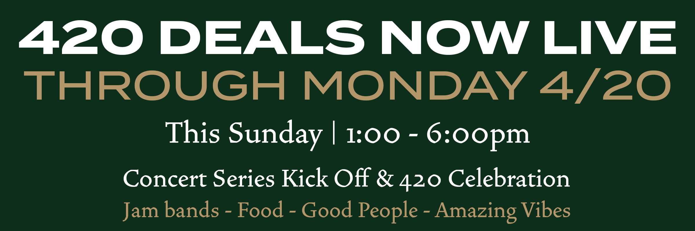 420 Website Banner Revised